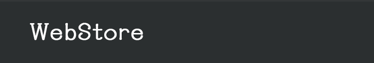 WebStore